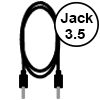  AUX Jack 3.5 