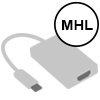 MHL-